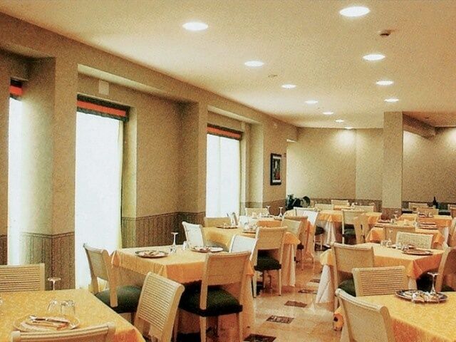 Ahg Riva Del Sole - Adults Only