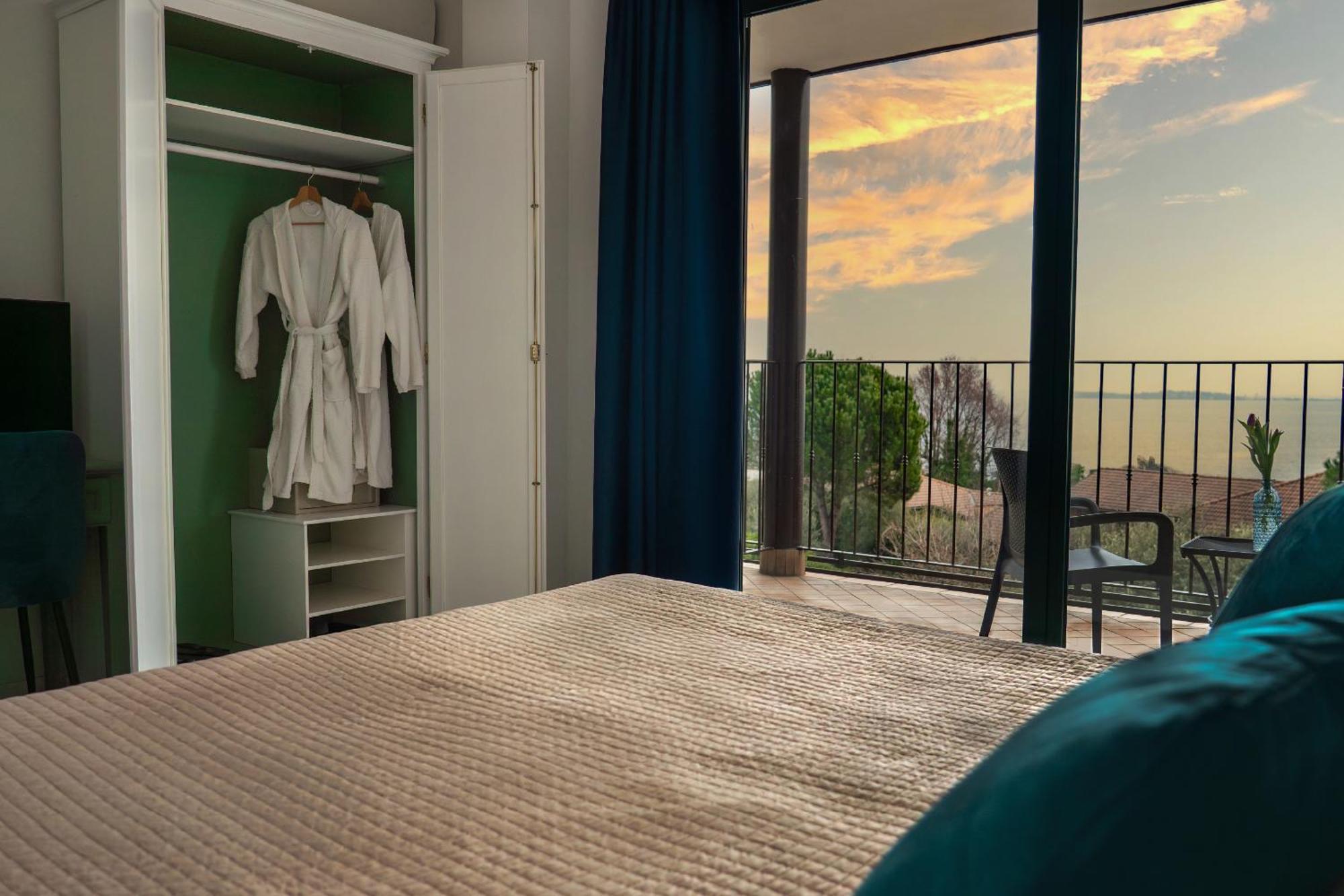 Ahg Riva Del Sole - Adults Only Moniga del Garda