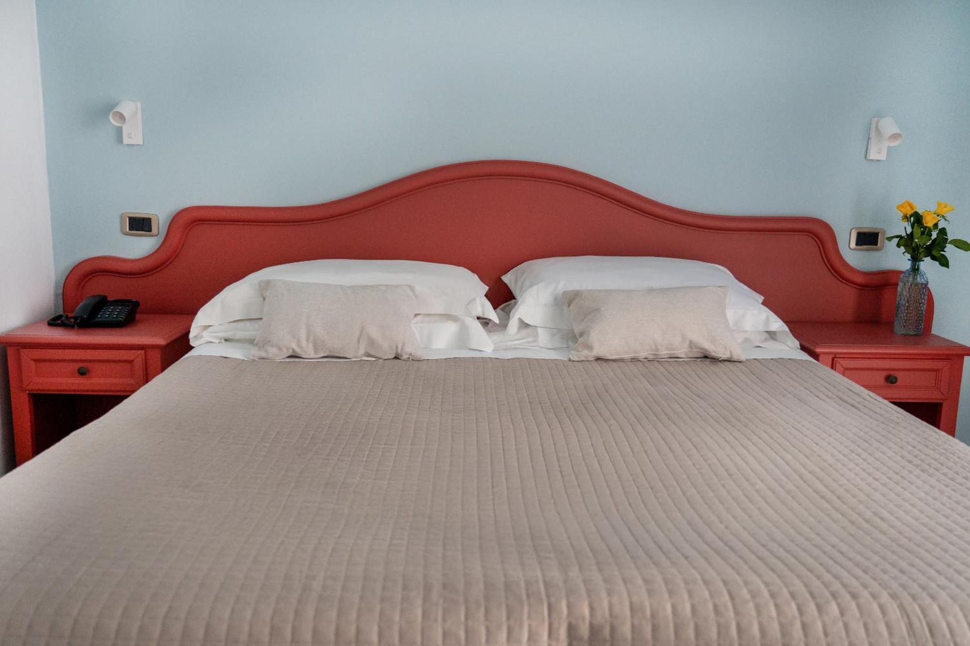 Ahg Riva Del Sole - Adults Only