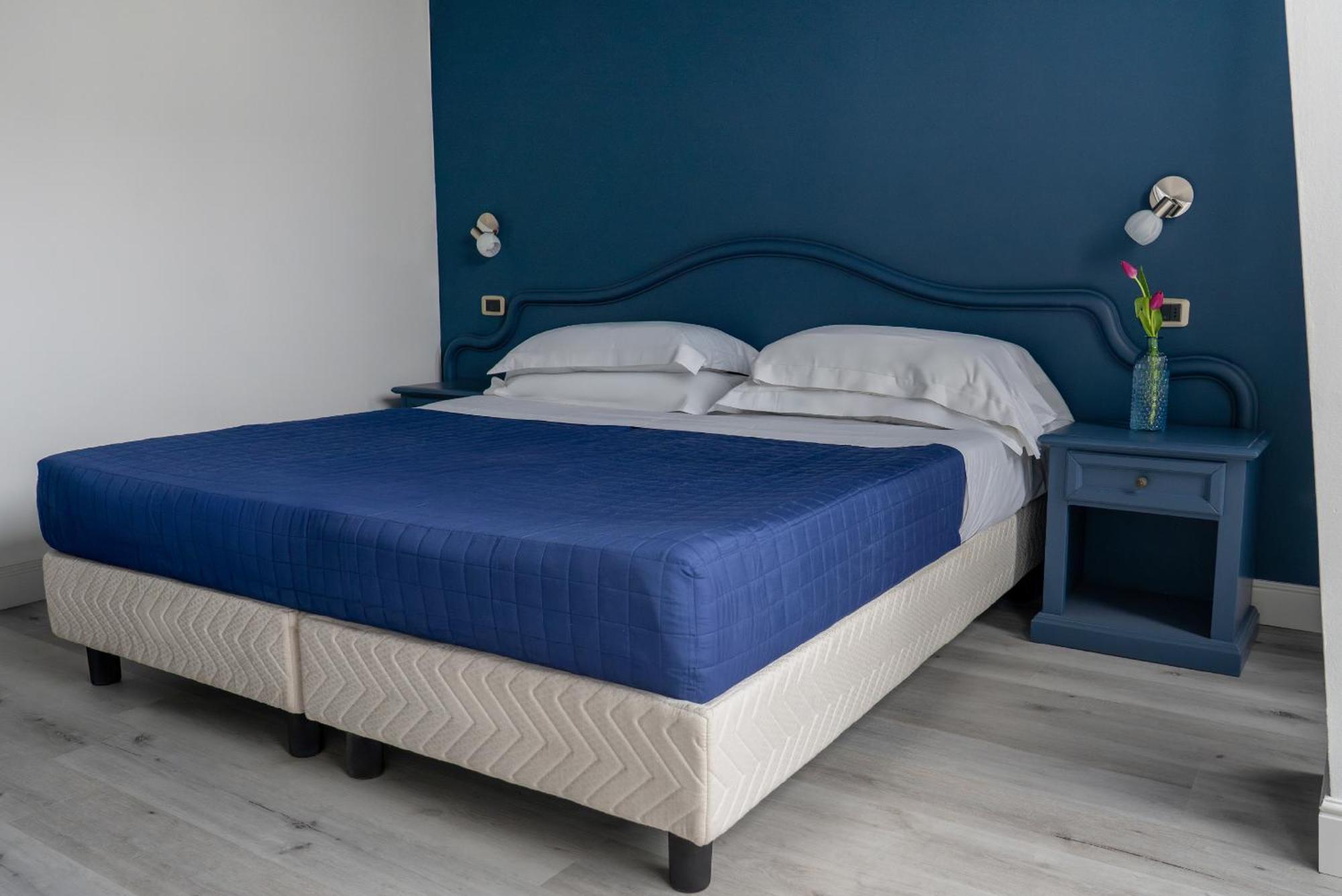 Ahg Riva Del Sole - Adults Only Hotel