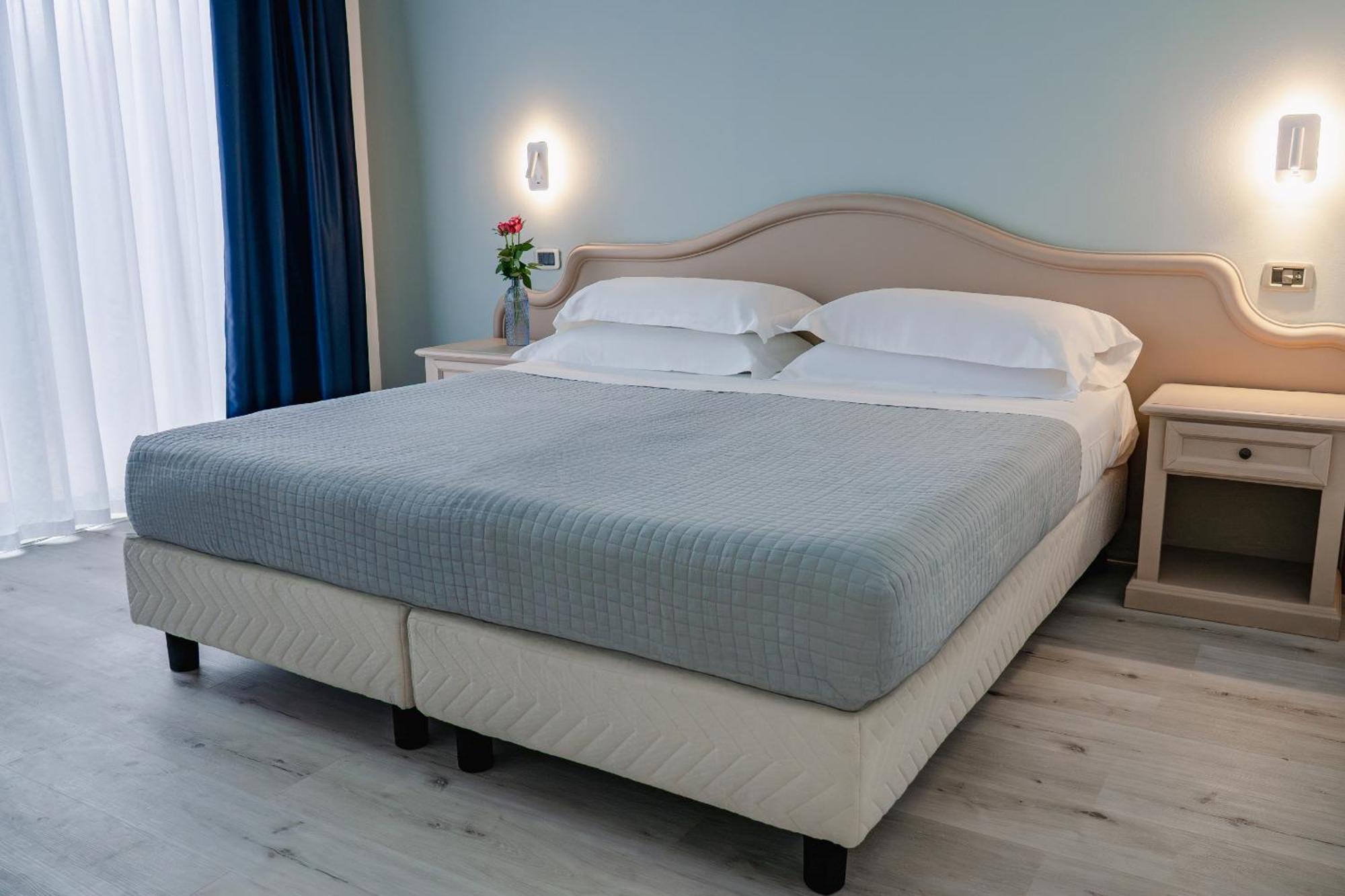 Hotel Ahg Riva Del Sole - Adults Only