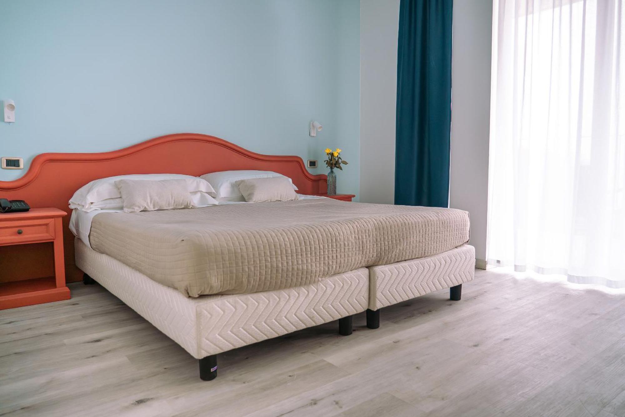 Hotel Ahg Riva Del Sole - Adults Only Moniga del Garda