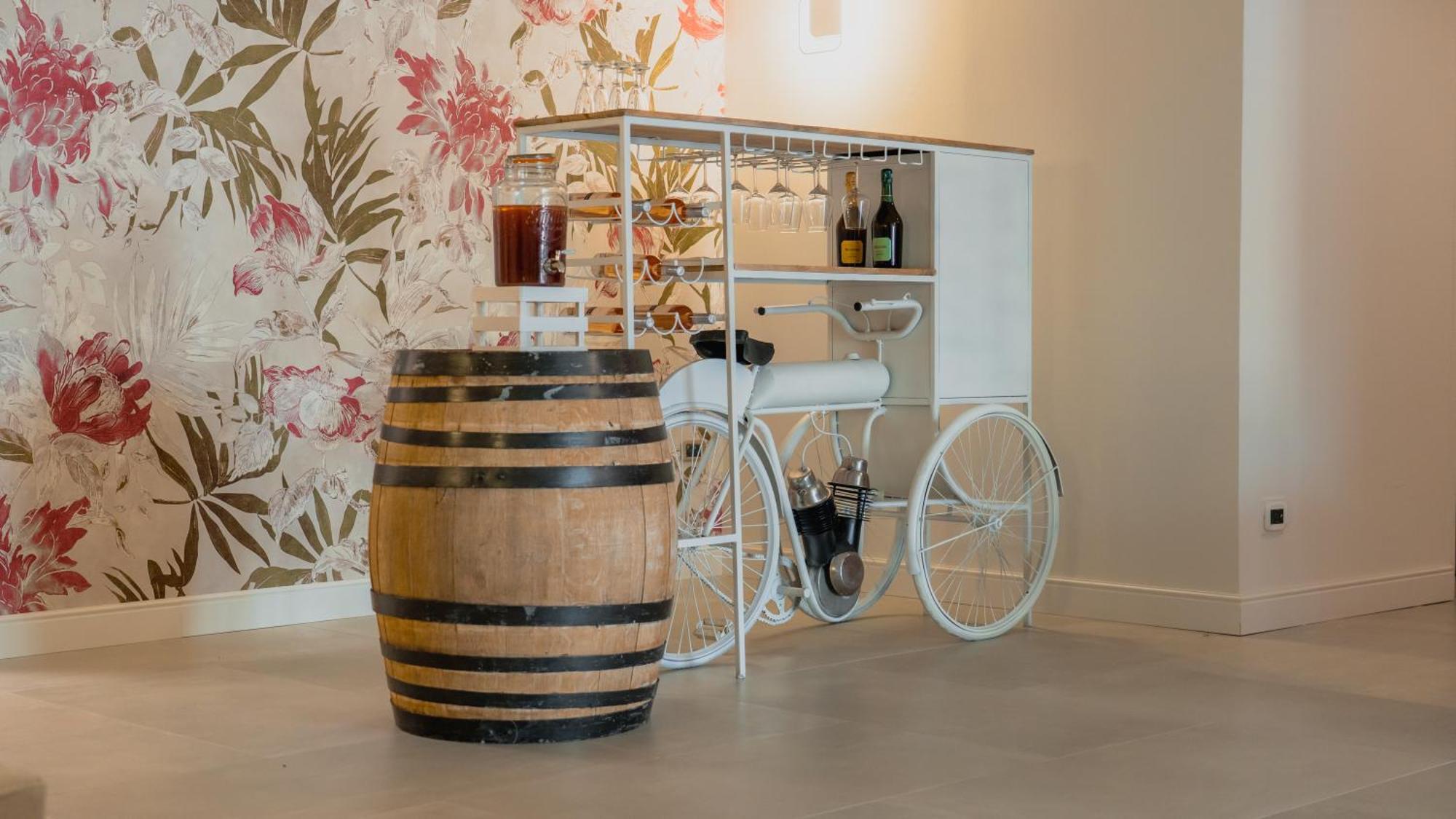 Hotel Ahg Riva Del Sole - Adults Only