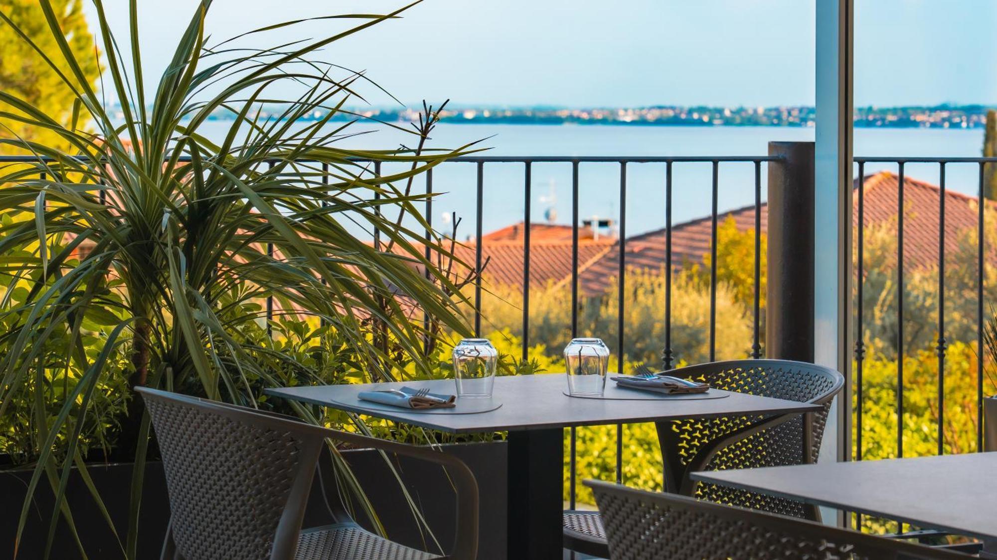 Hotel Ahg Riva Del Sole - Adults Only 4*