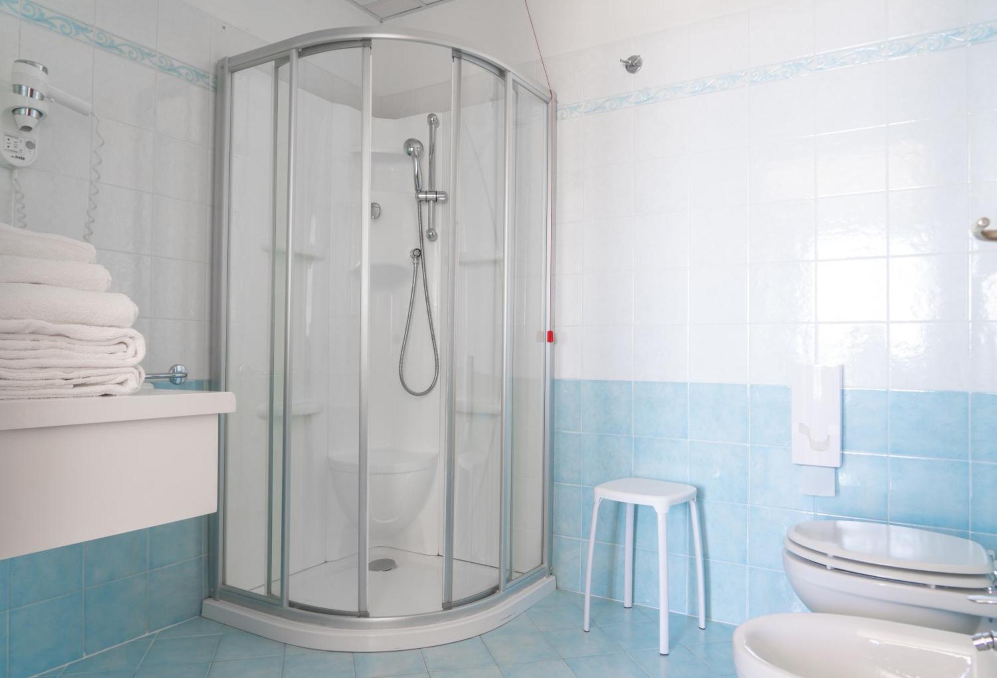 Hotel Ahg Riva Del Sole - Adults Only Moniga del Garda
