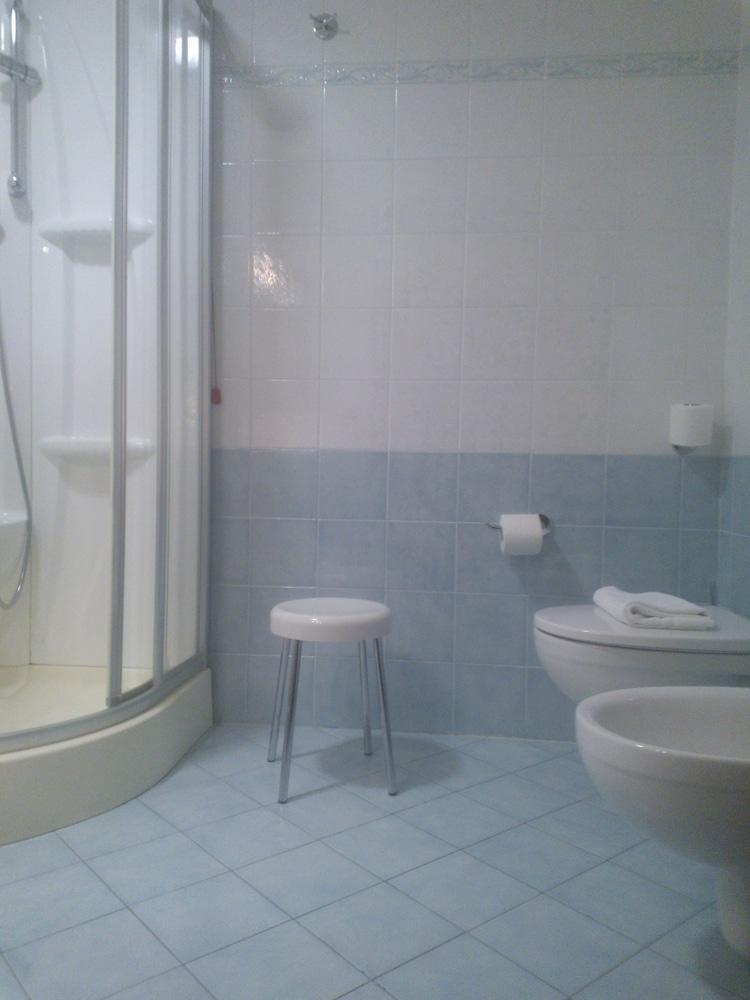 Ahg Riva Del Sole - Adults Only 4* Moniga del Garda