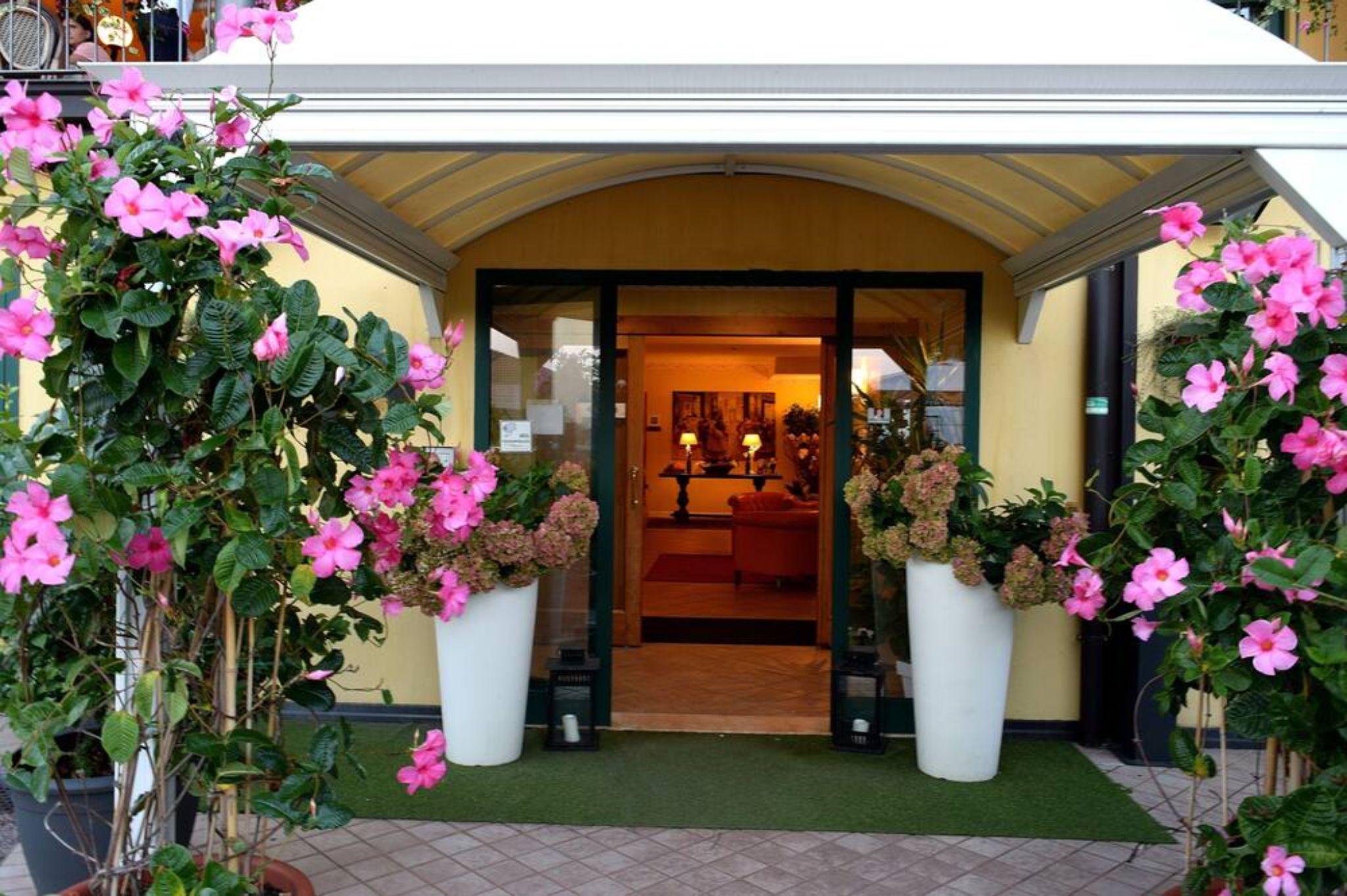 Ahg Riva Del Sole - Adults Only