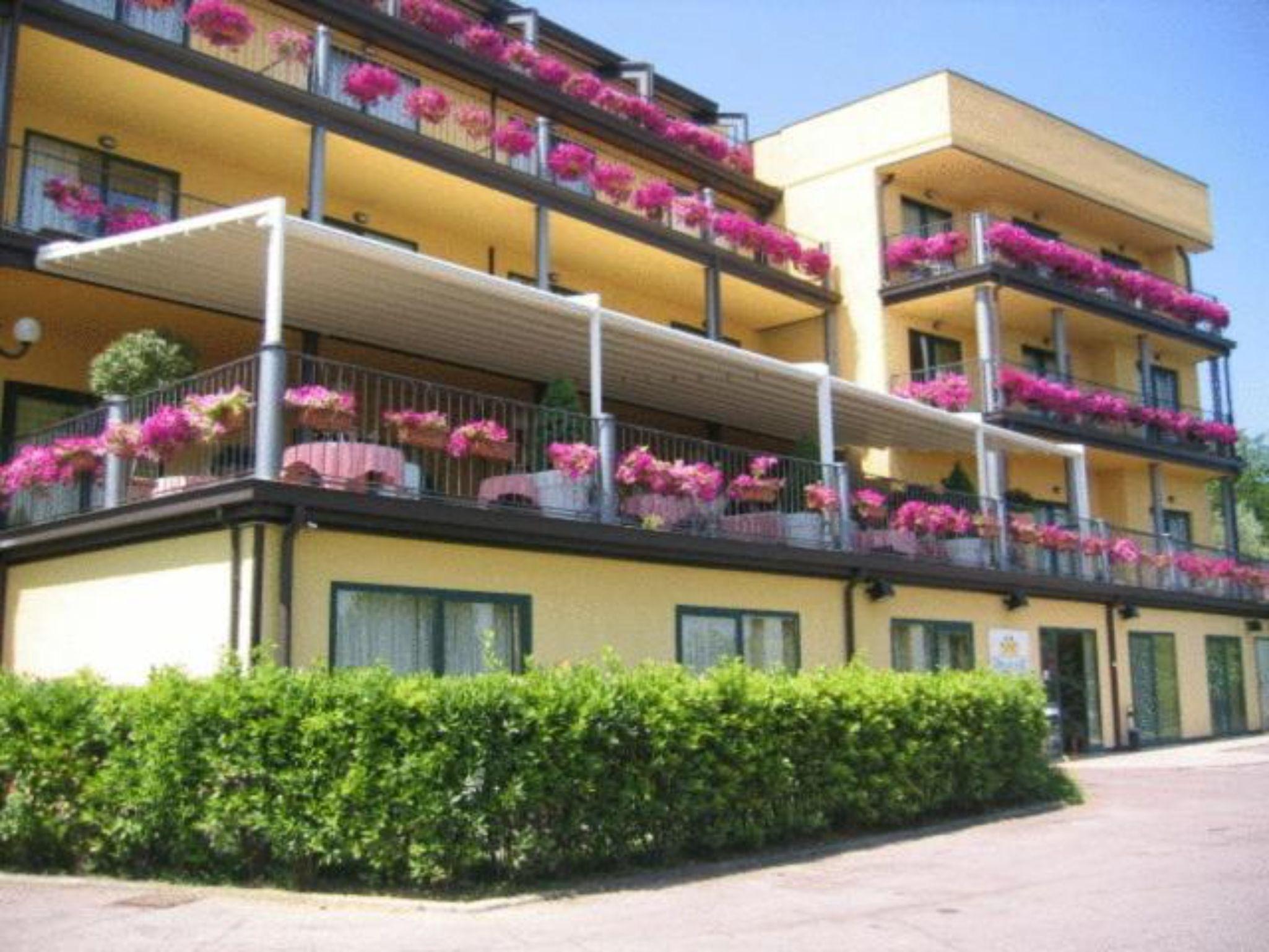 Ahg Riva Del Sole - Adults Only Hotel