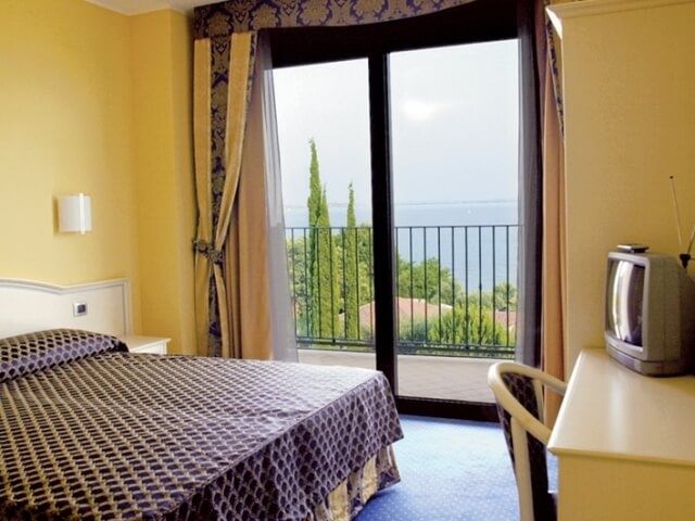 Hotel Riva Del Sole Moniga del Garda