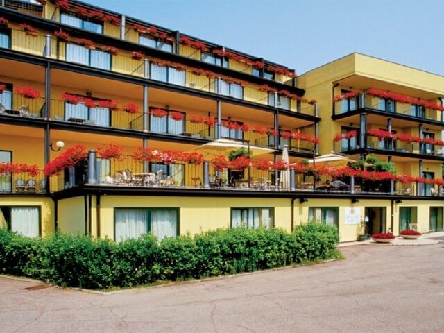 Ahg Riva Del Sole - Adults Only Hotel 4*