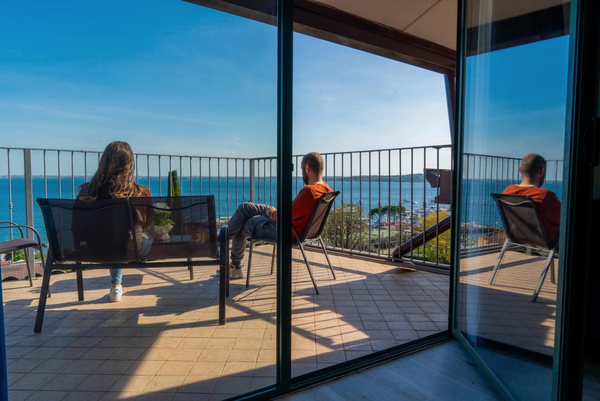 Hotel Ahg Riva Del Sole - Adults Only 4*