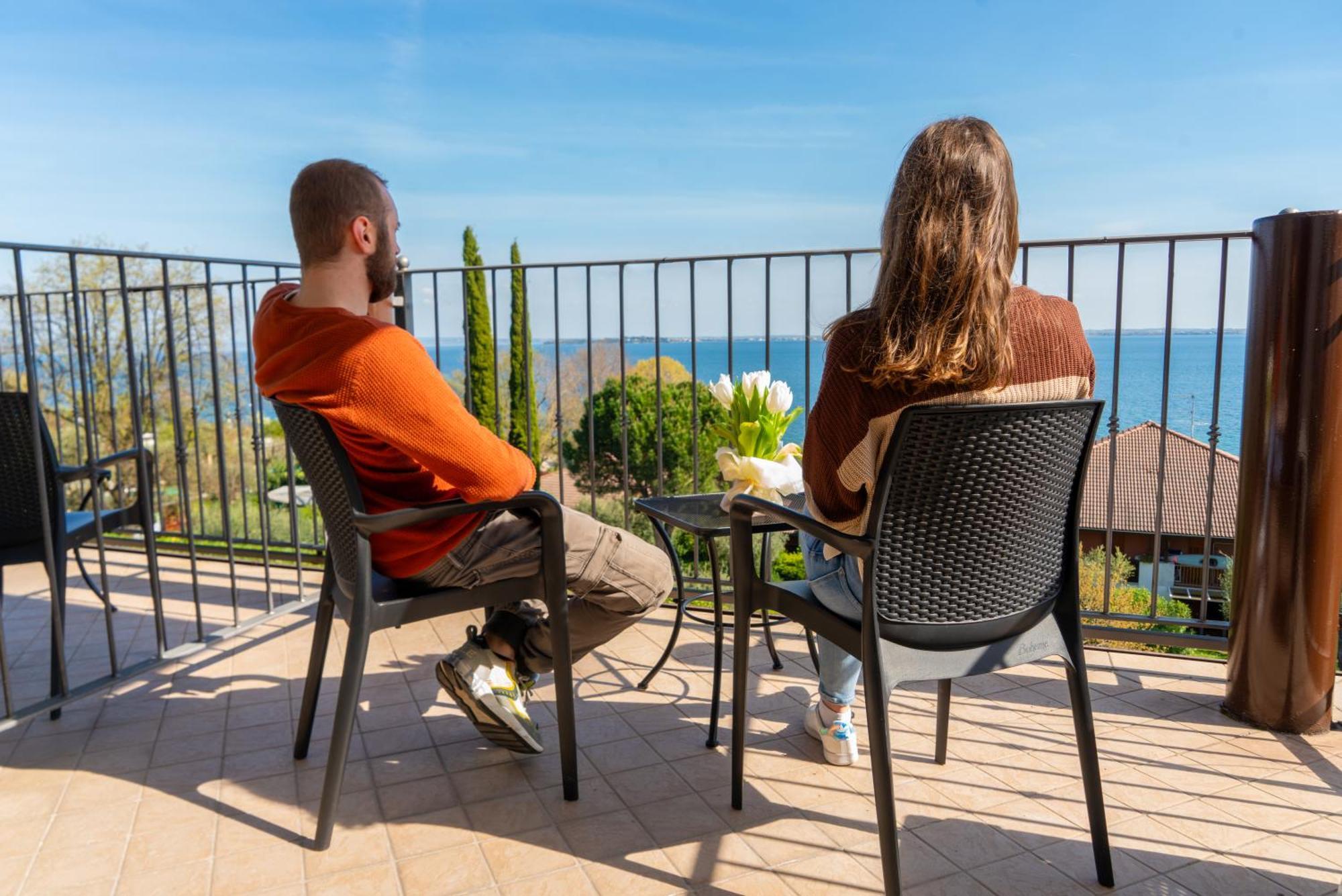 Ahg Riva Del Sole - Adults Only 4*