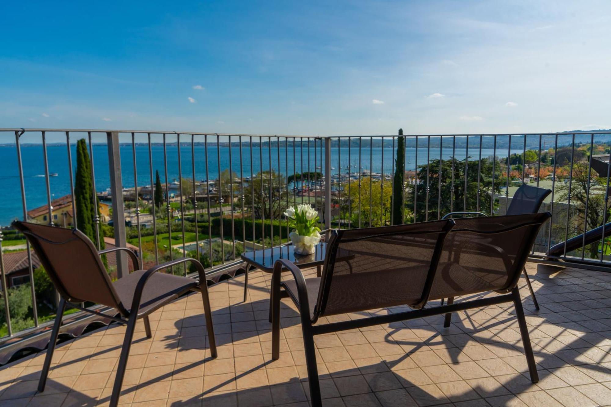 Ahg Riva Del Sole - Adults Only Hotel 4*