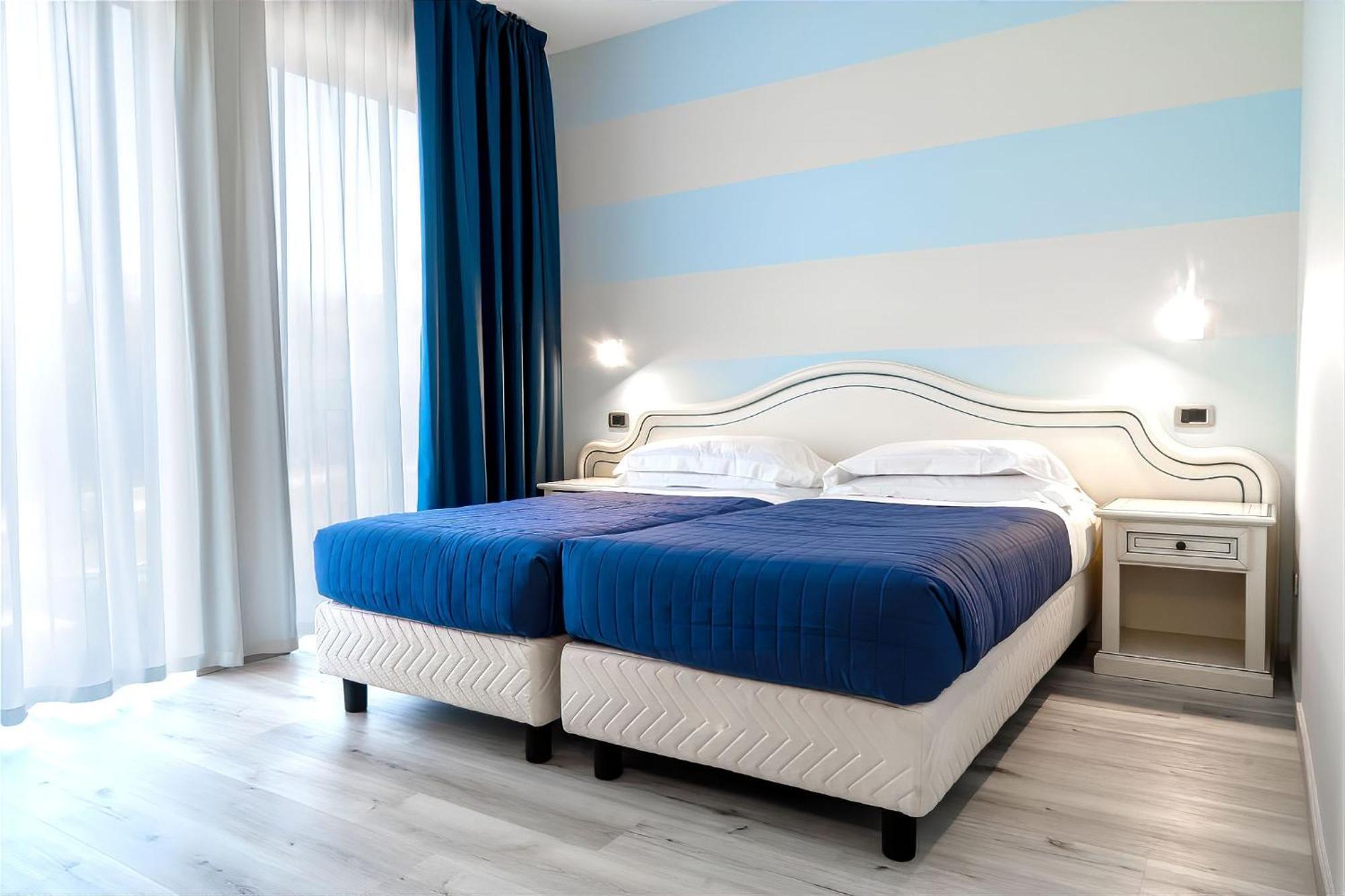 Riva Del Sole Hotel 4*