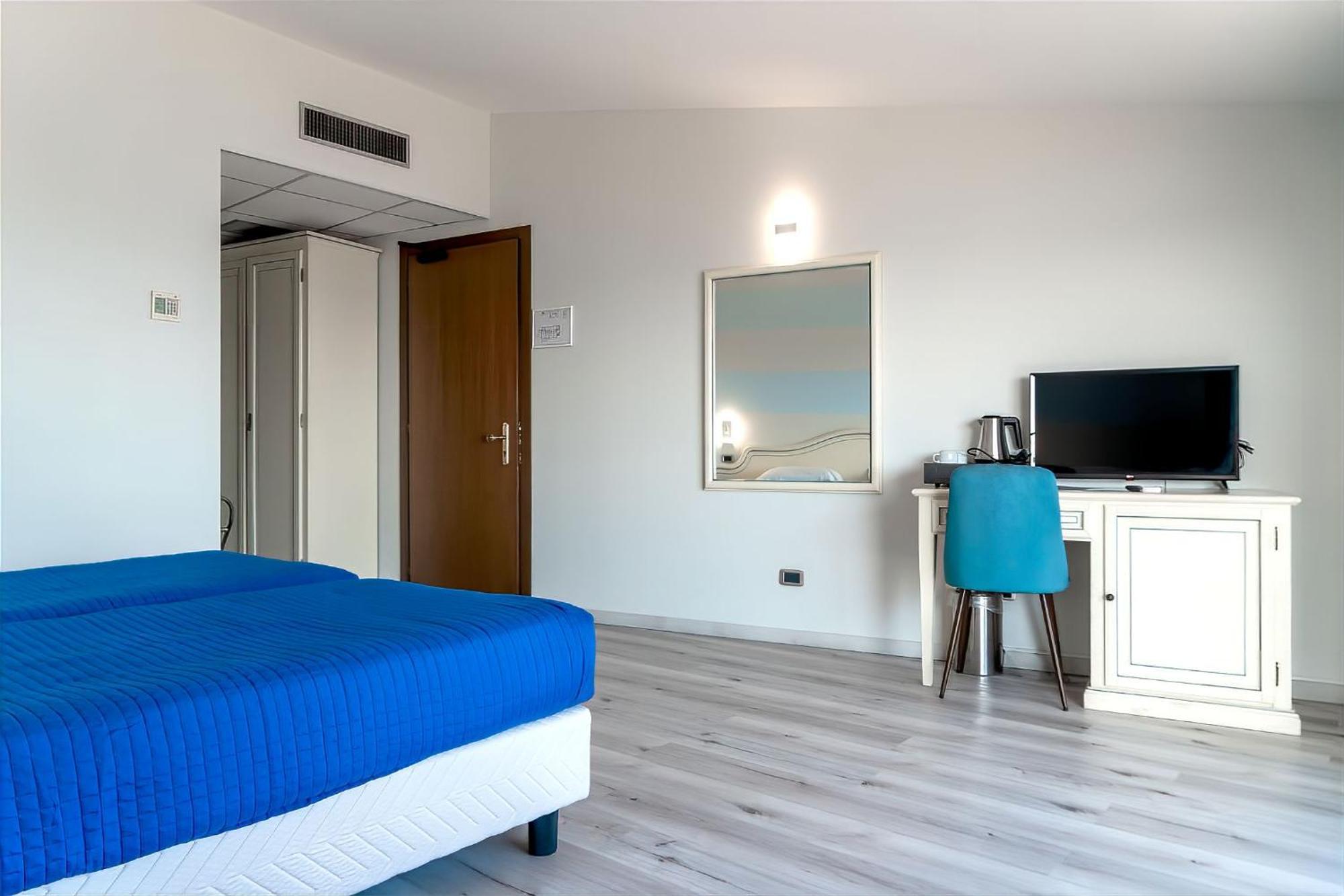 Hotel Riva Del Sole Moniga del Garda