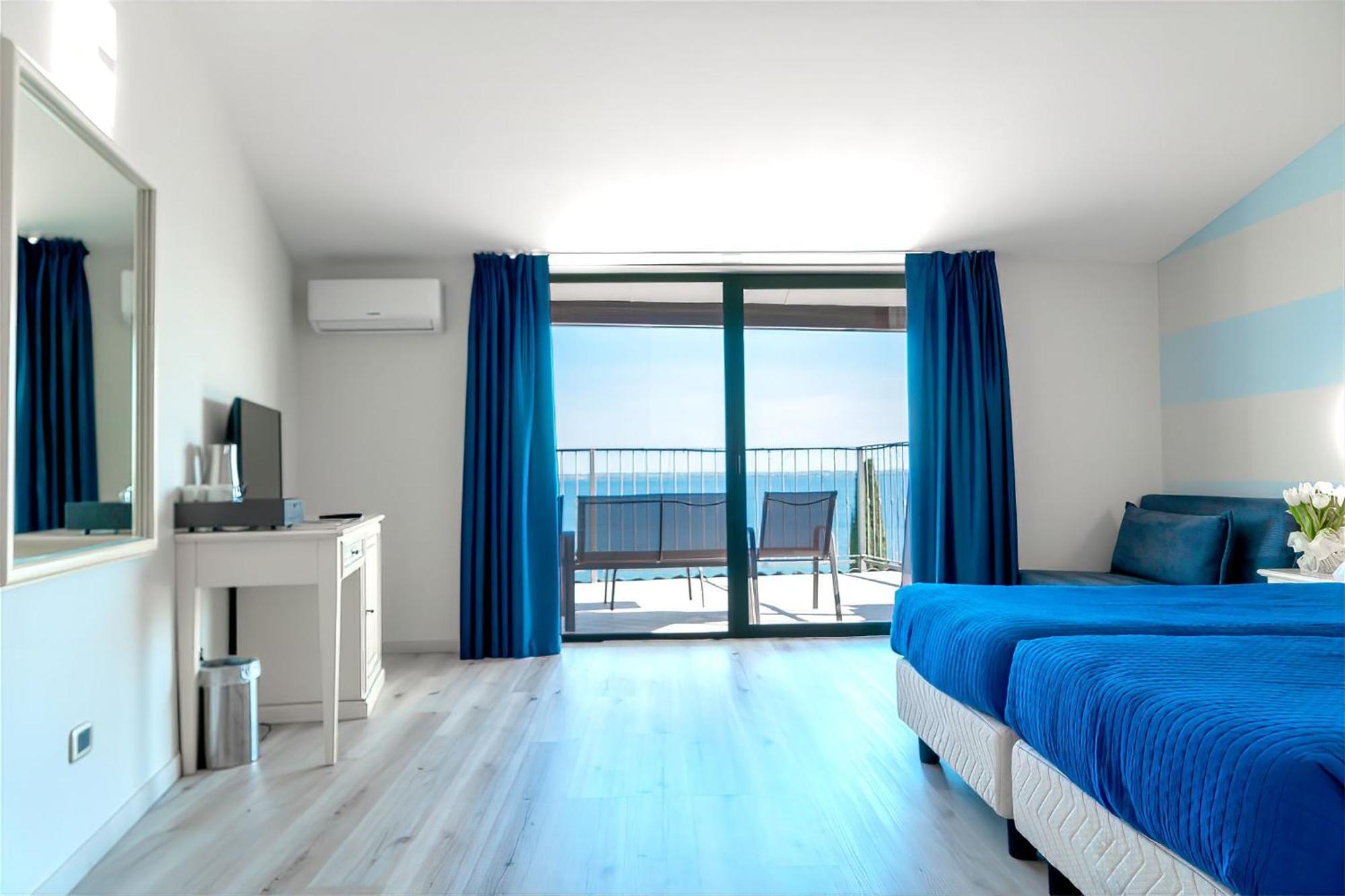 Ahg Riva Del Sole - Adults Only Hotel Moniga del Garda