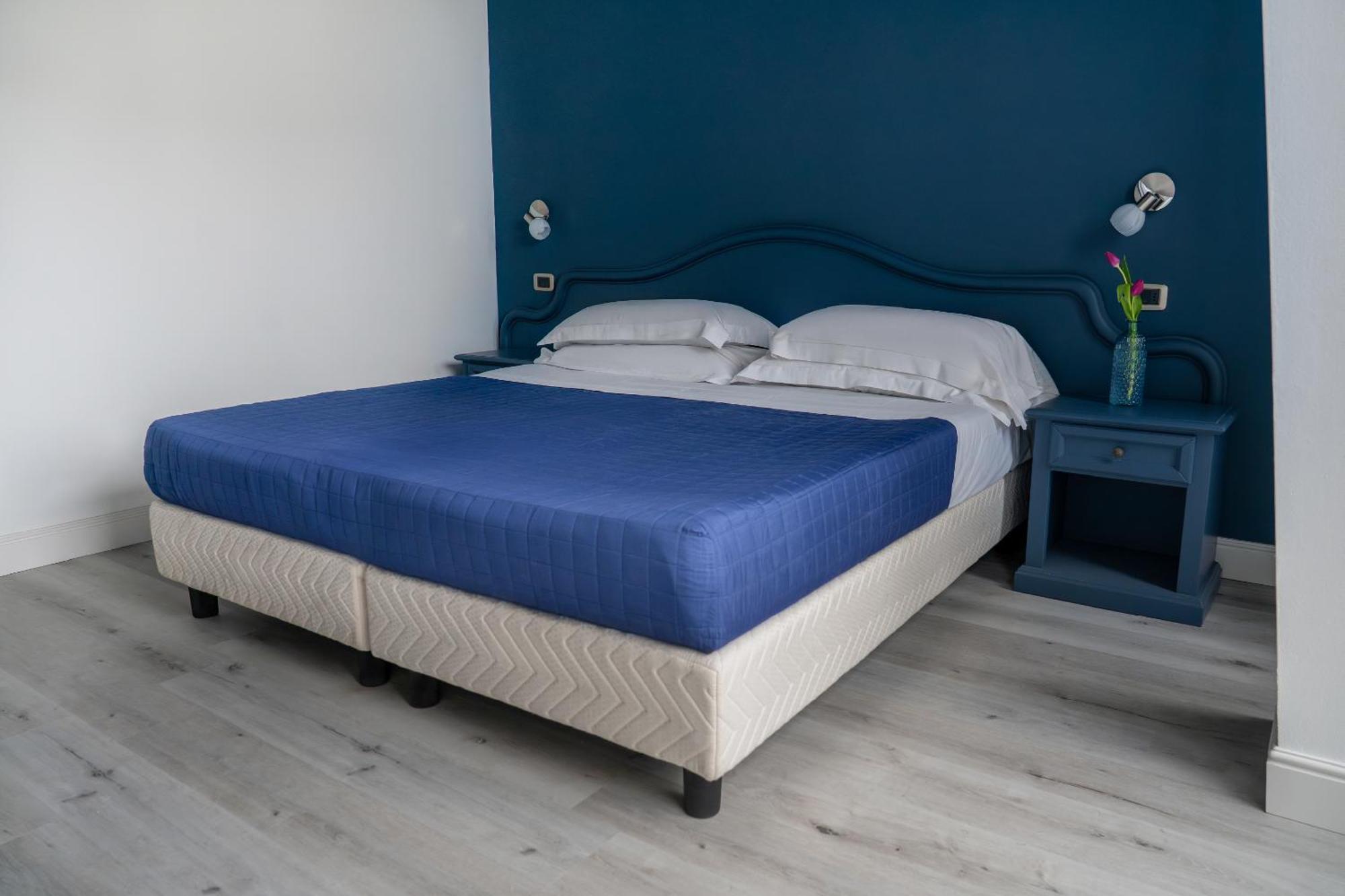 Ahg Riva Del Sole - Adults Only Moniga del Garda