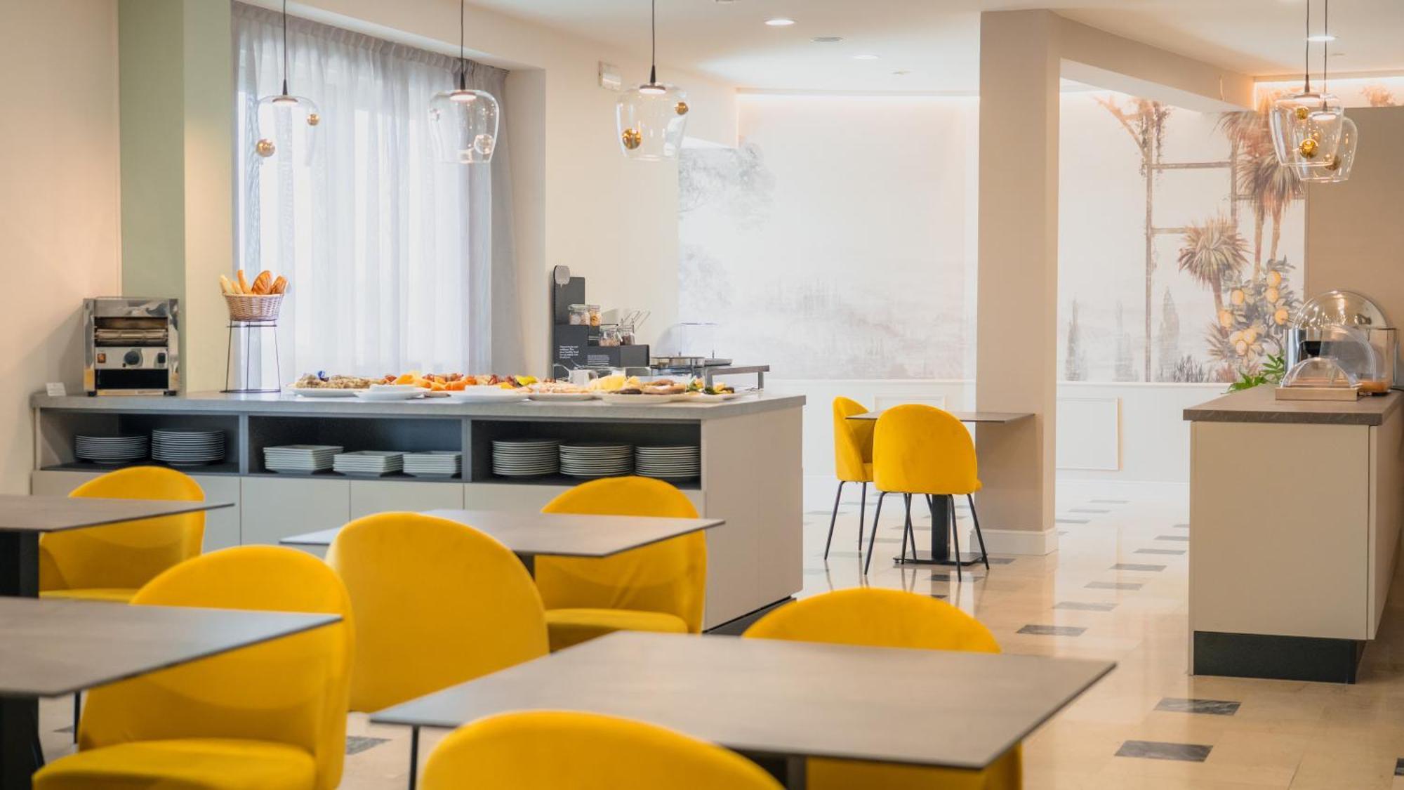 Ahg Riva Del Sole - Adults Only Hotel 4*
