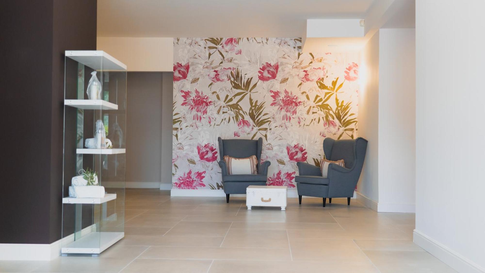 Ahg Riva Del Sole - Adults Only 4* Moniga del Garda