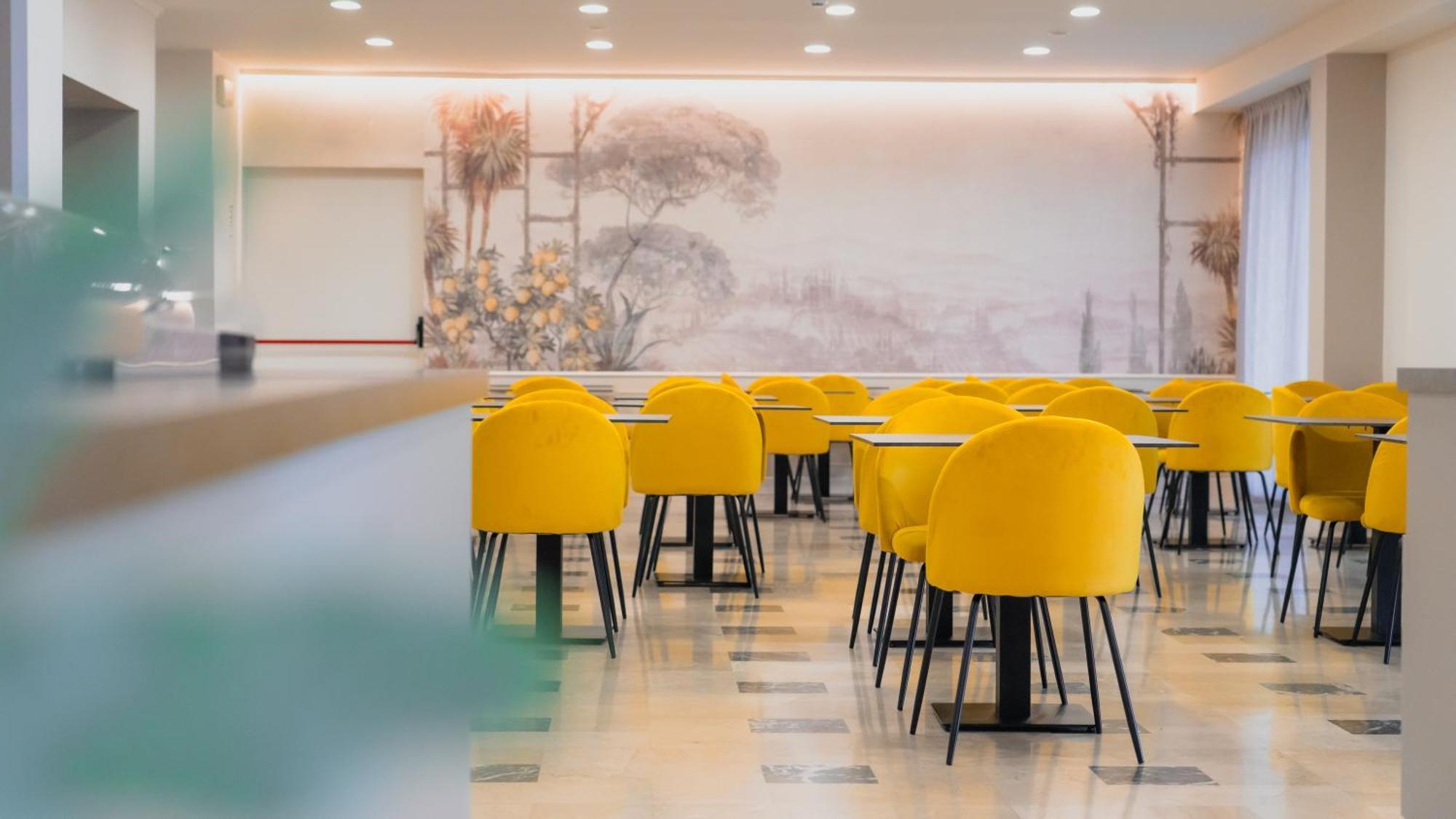 Ahg Riva Del Sole - Adults Only Hotel Moniga del Garda