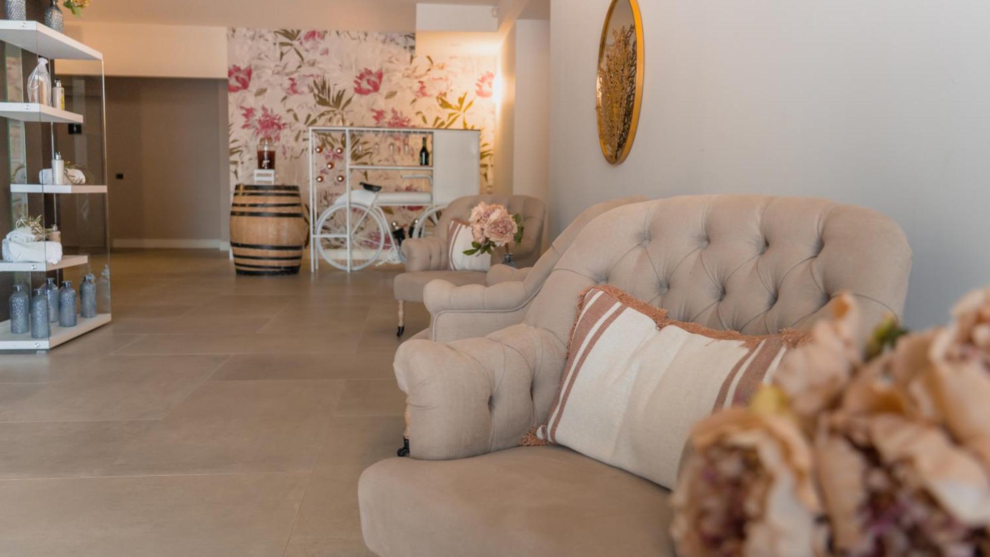 Ahg Riva Del Sole - Adults Only Hotel Moniga del Garda
