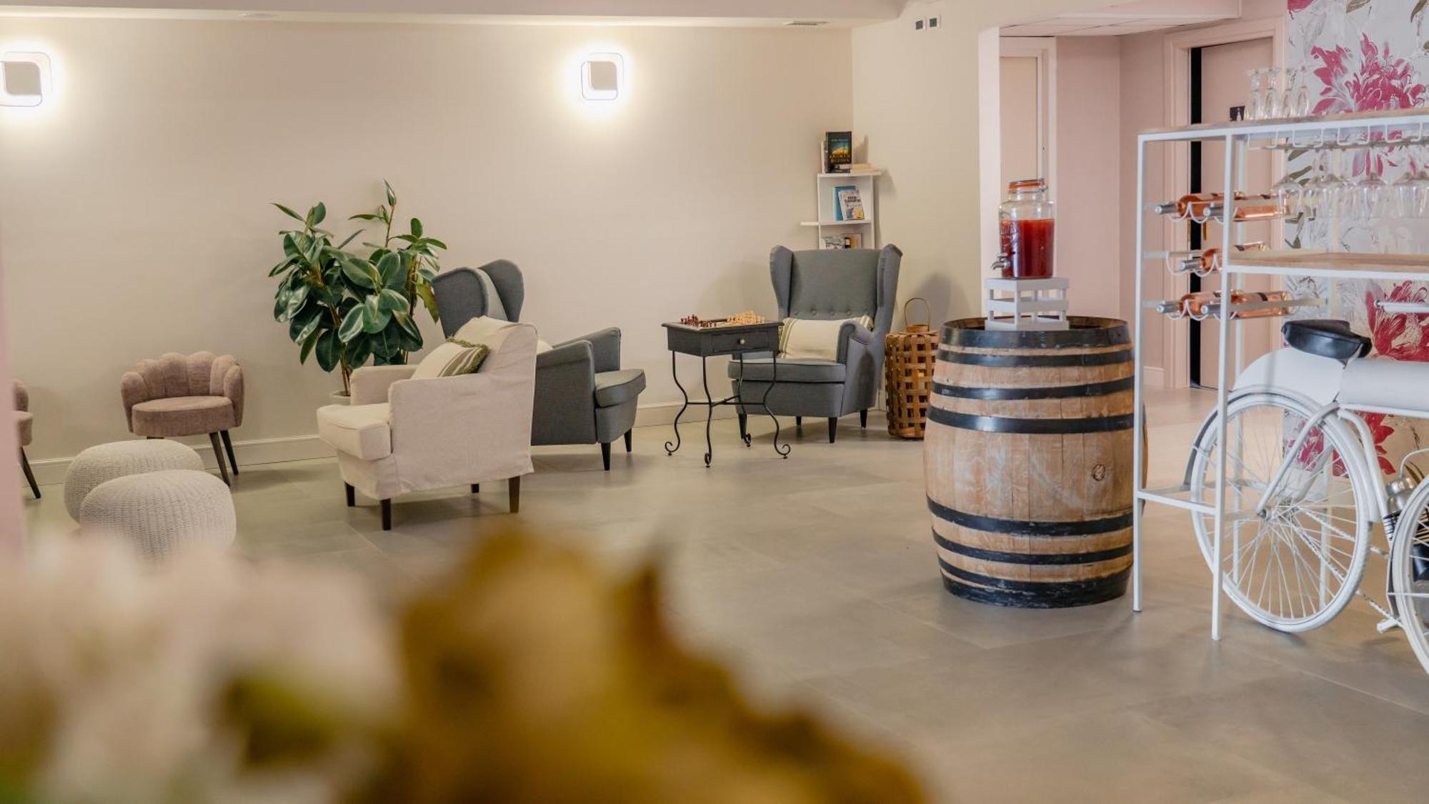 Riva Del Sole Hotel 4*