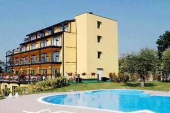 Hotel Ahg Riva Del Sole - Adults Only