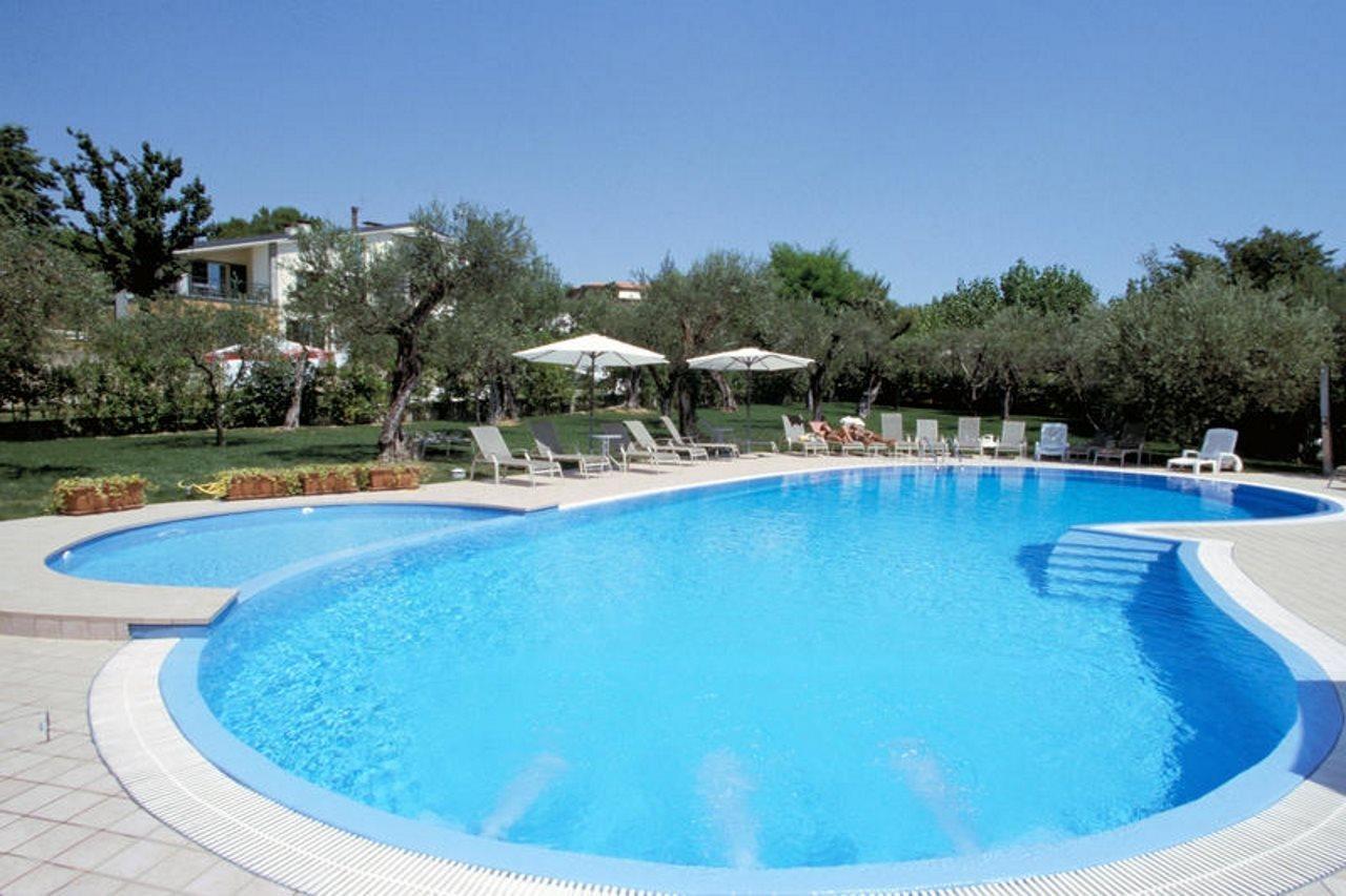 Hotel Ahg Riva Del Sole - Adults Only 4*