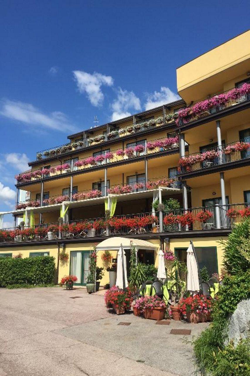 Ahg Riva Del Sole - Adults Only