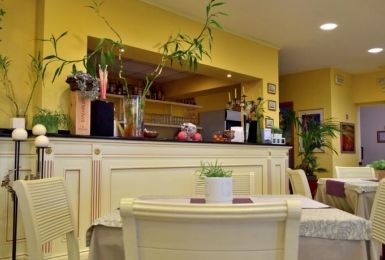Hotel Ahg Riva Del Sole - Adults Only