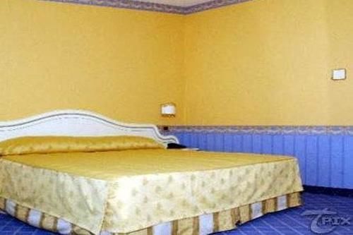 Hotel Ahg Riva Del Sole - Adults Only