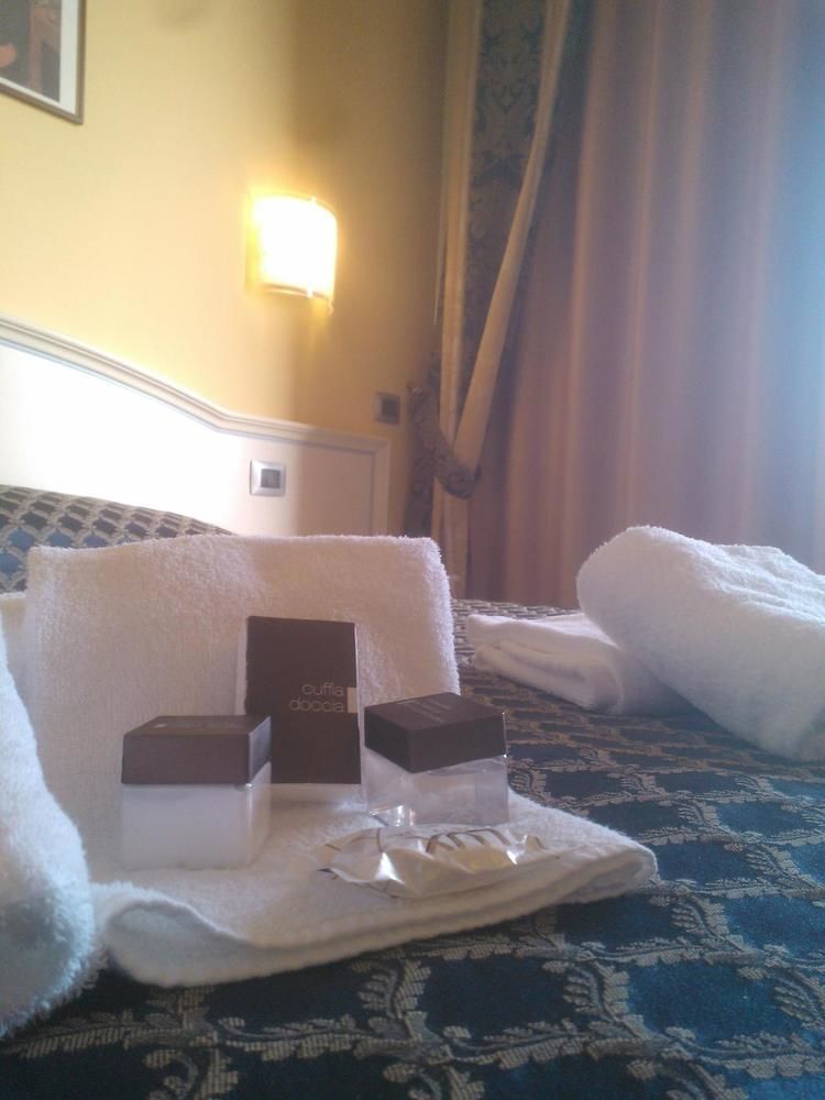 Ahg Riva Del Sole - Adults Only 4* Moniga del Garda