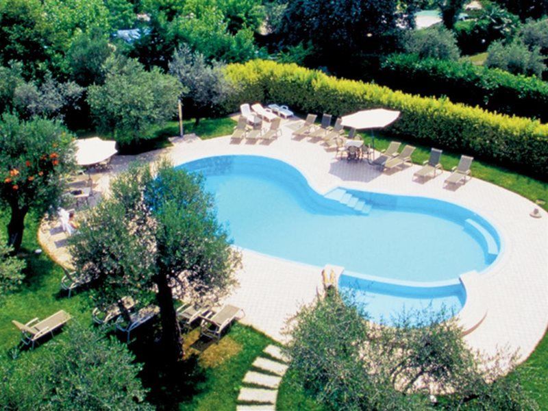 Hotel Ahg Riva Del Sole - Adults Only