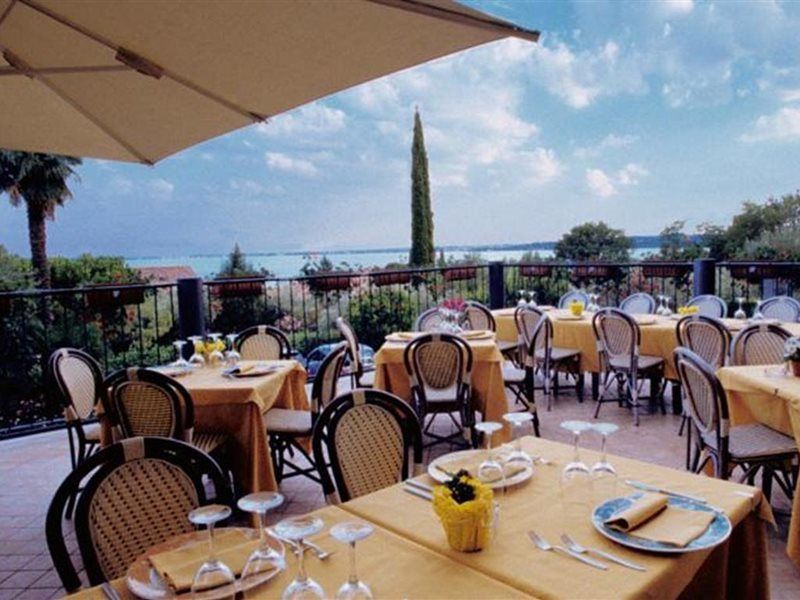 Ahg Riva Del Sole - Adults Only 4* Moniga del Garda