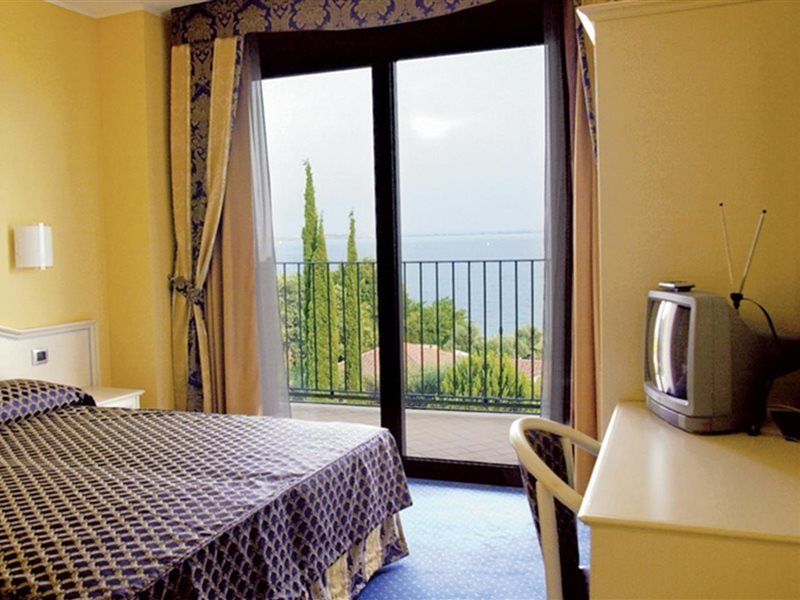 Ahg Riva Del Sole - Adults Only Hotel 4*
