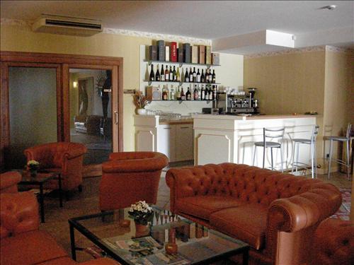 Hotel Ahg Riva Del Sole - Adults Only Moniga del Garda