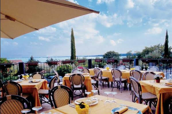 Ahg Riva Del Sole - Adults Only Hotel