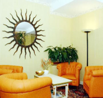 Hotel Riva Del Sole
