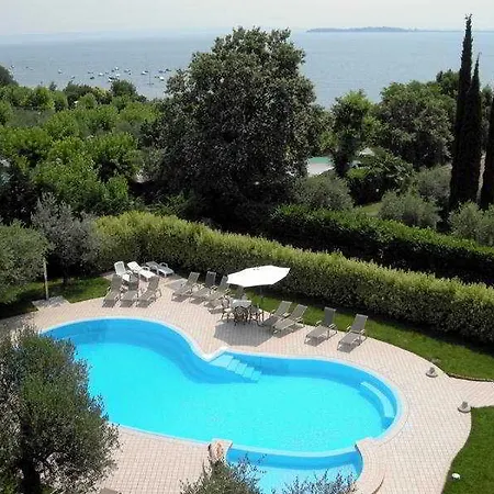 Ahg Riva Del Sole Hotel - Adults Only 