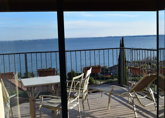 Hotel Riva Del Sole