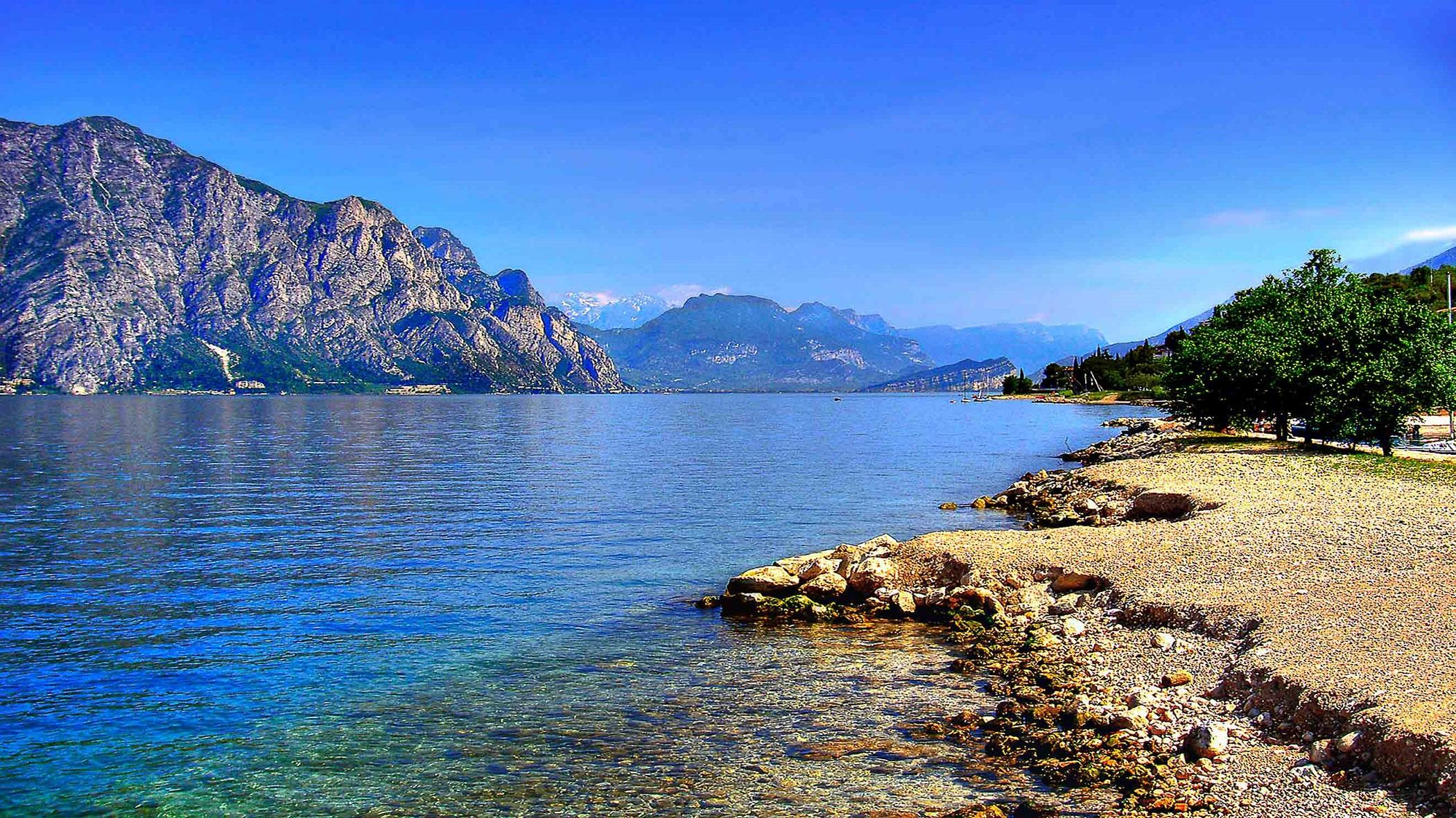 Riva Del Sole Hotel Moniga del Garda