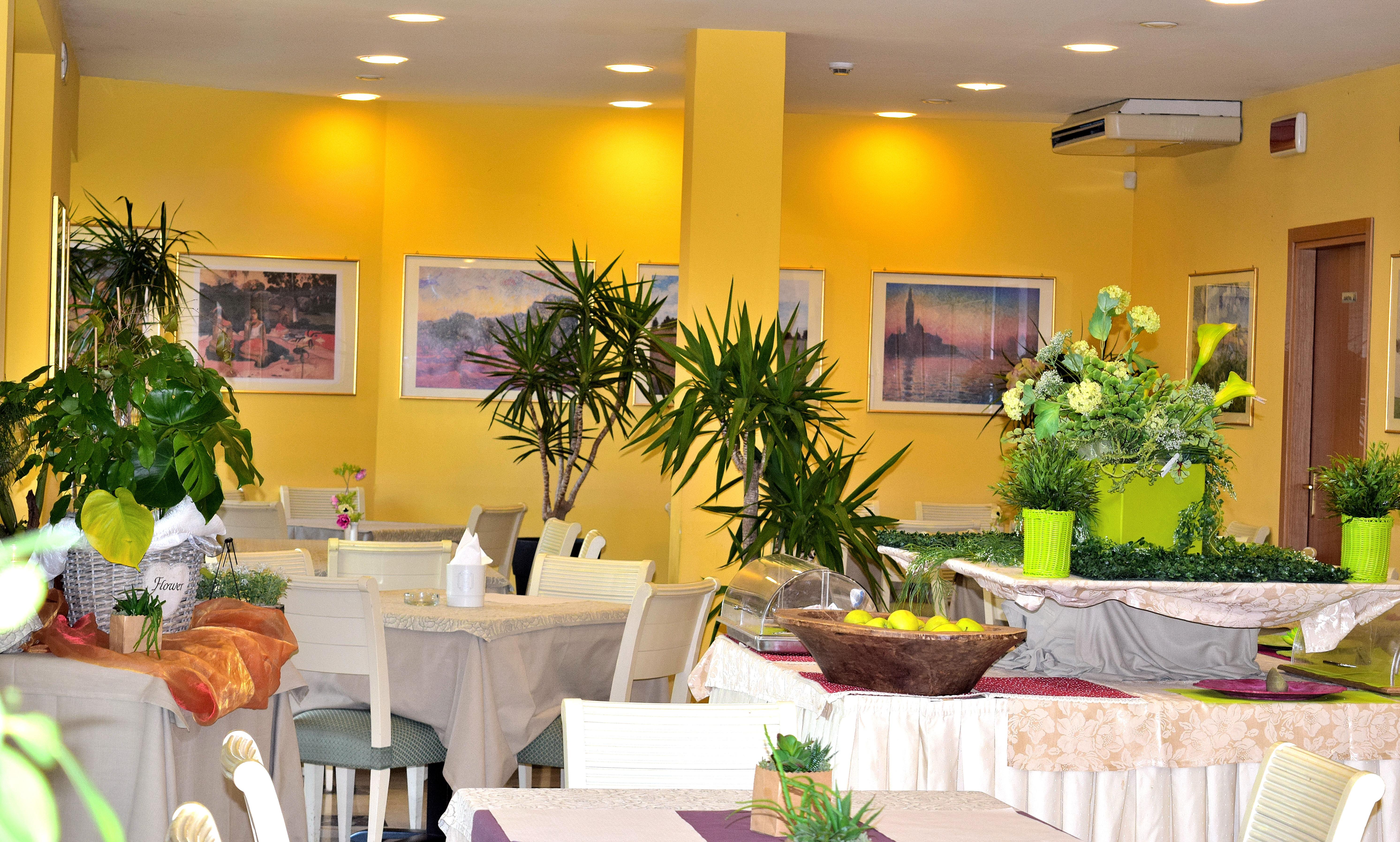 Hotel Riva Del Sole 4*