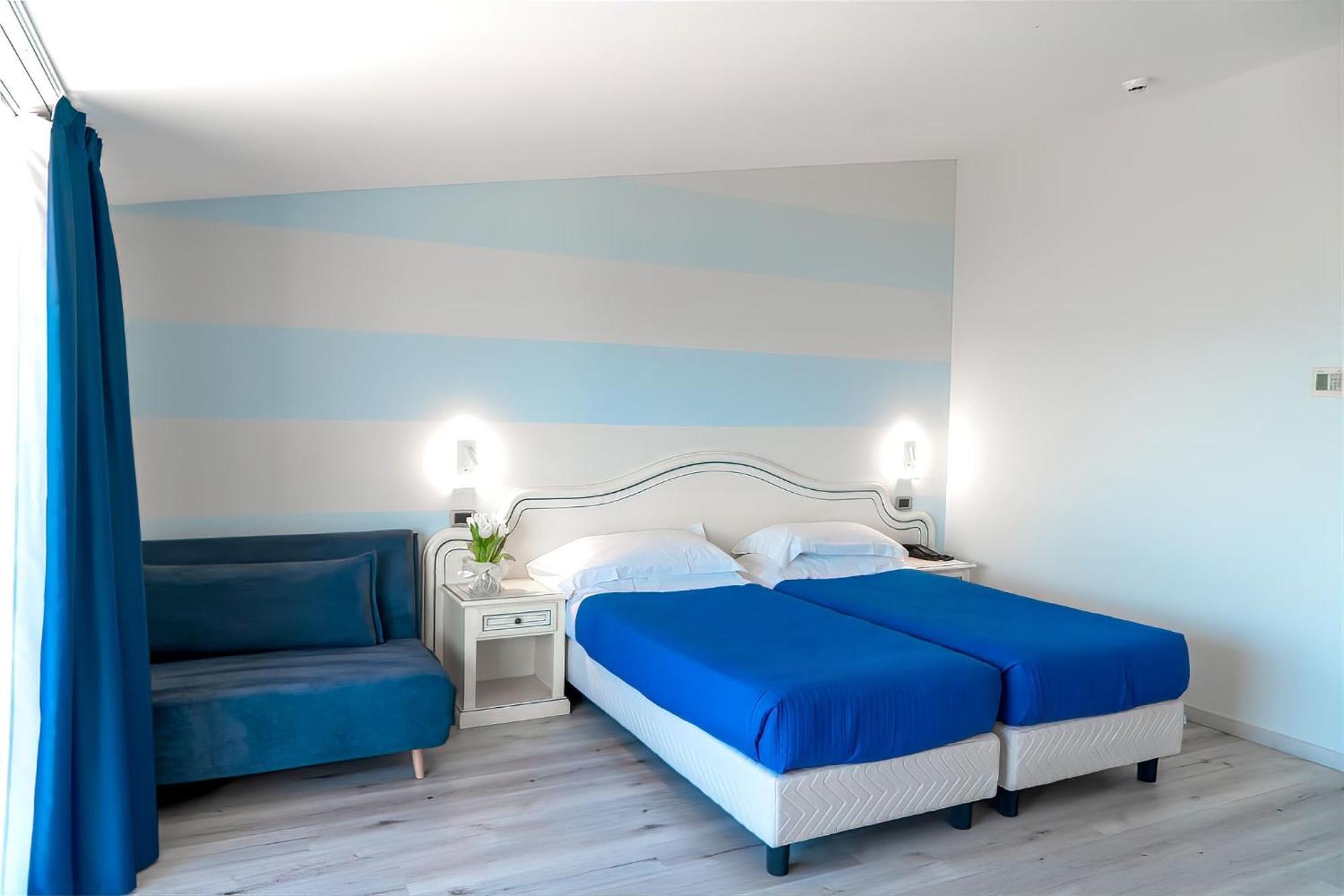 Riva Del Sole 4* Moniga del Garda