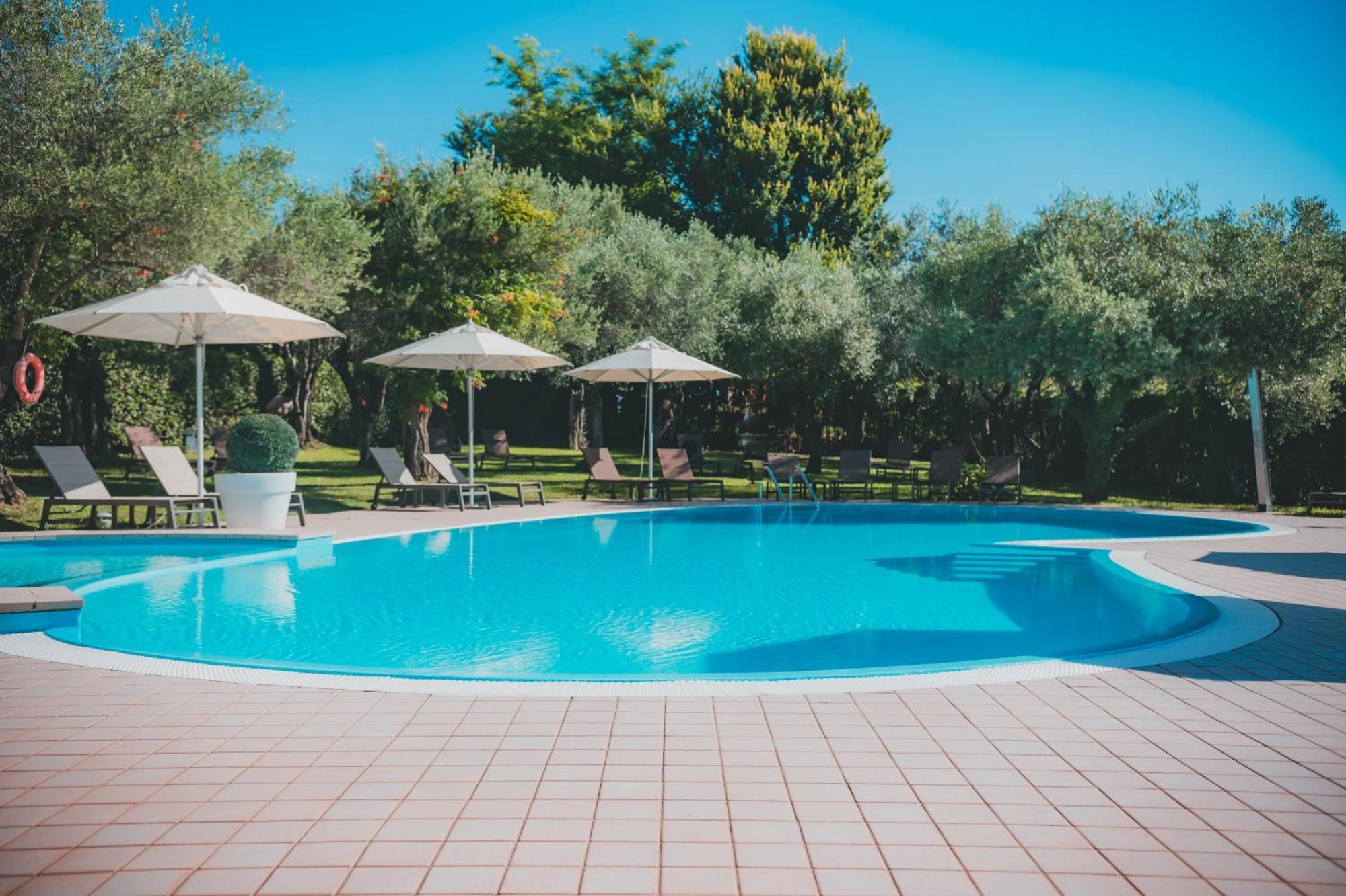 Hotel Riva Del Sole Moniga del Garda