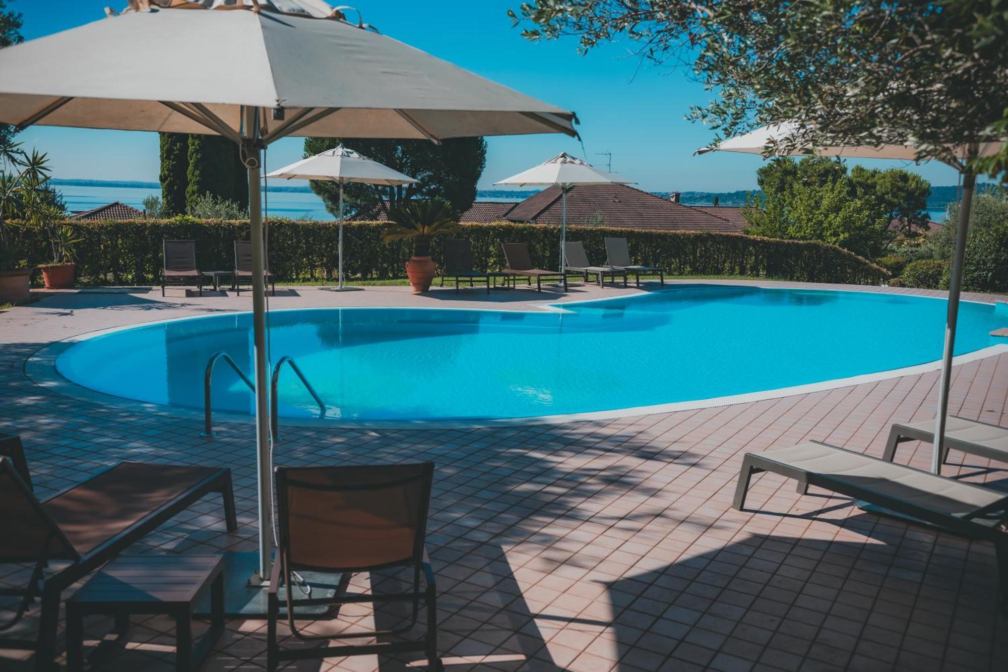 Hotel Riva Del Sole