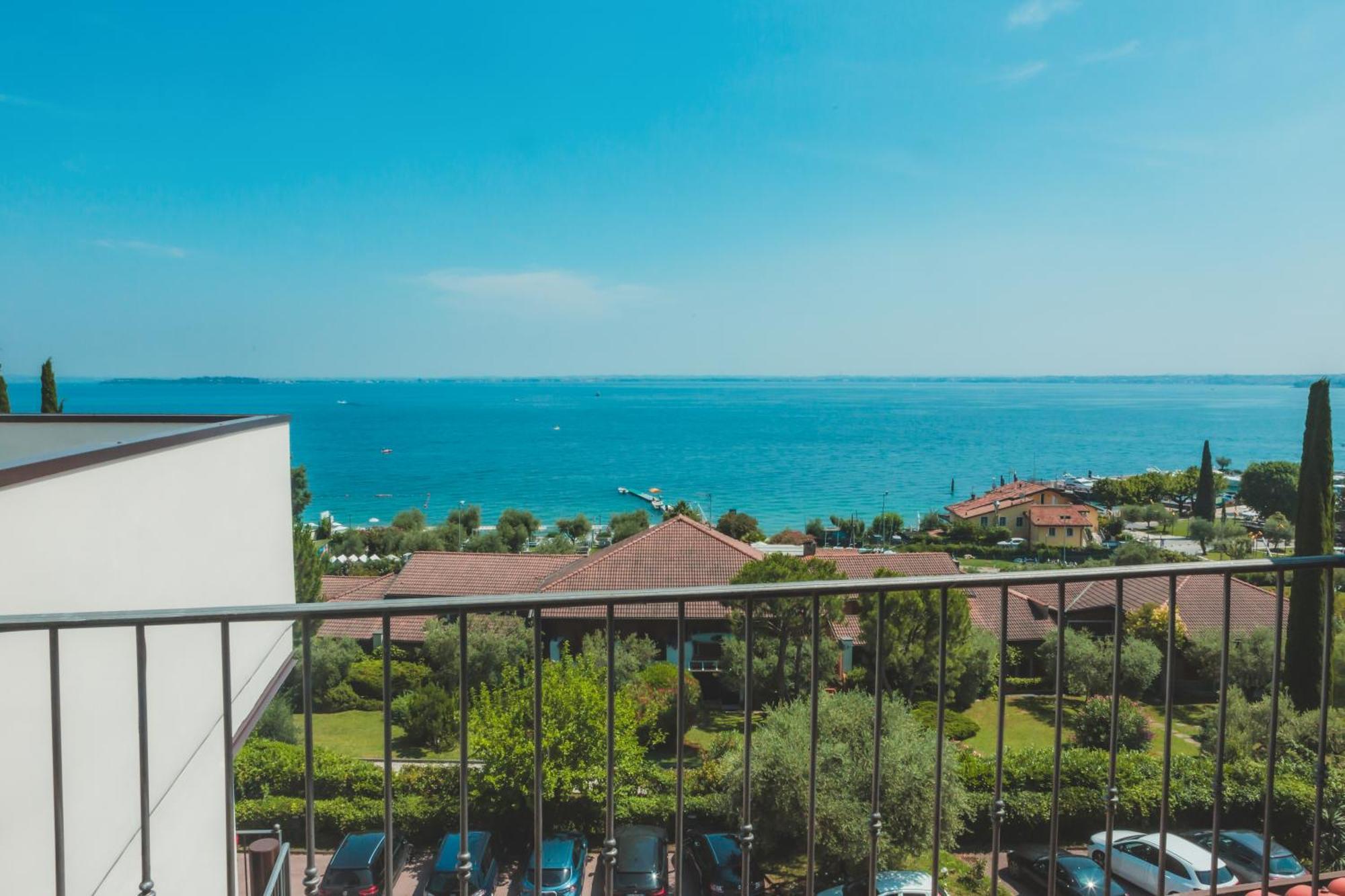 Hotel Riva Del Sole Moniga del Garda