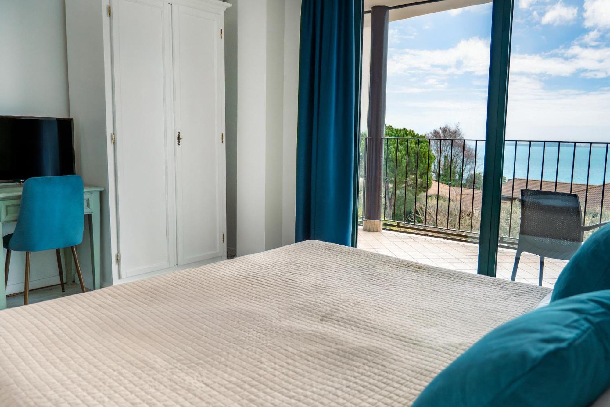 Riva Del Sole 4* Moniga del Garda