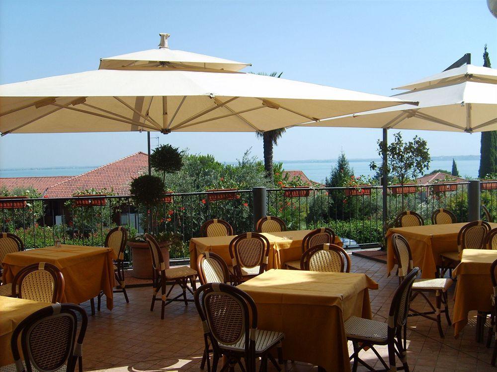 Hotel Riva Del Sole