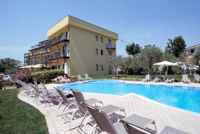 Riva Del Sole 4* Moniga del Garda